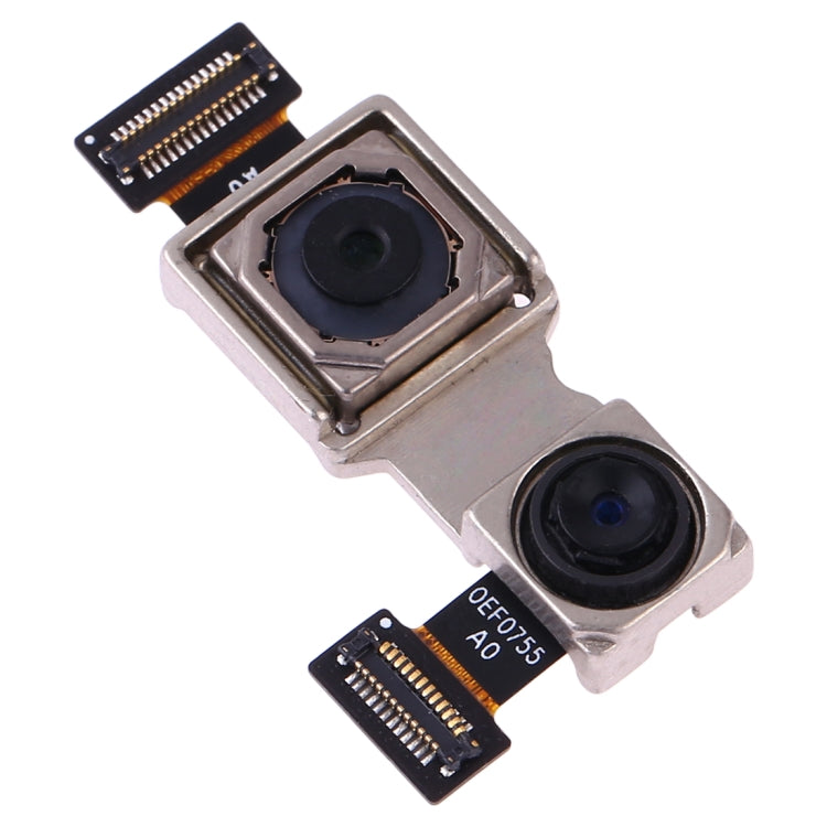 Back Facing Camera for Xiaomi Redmi Note 5 Pro - Camera by PMC TechLife | Online Shopping South Africa | PMC TechLife | Buy Now Pay Later Mobicred
