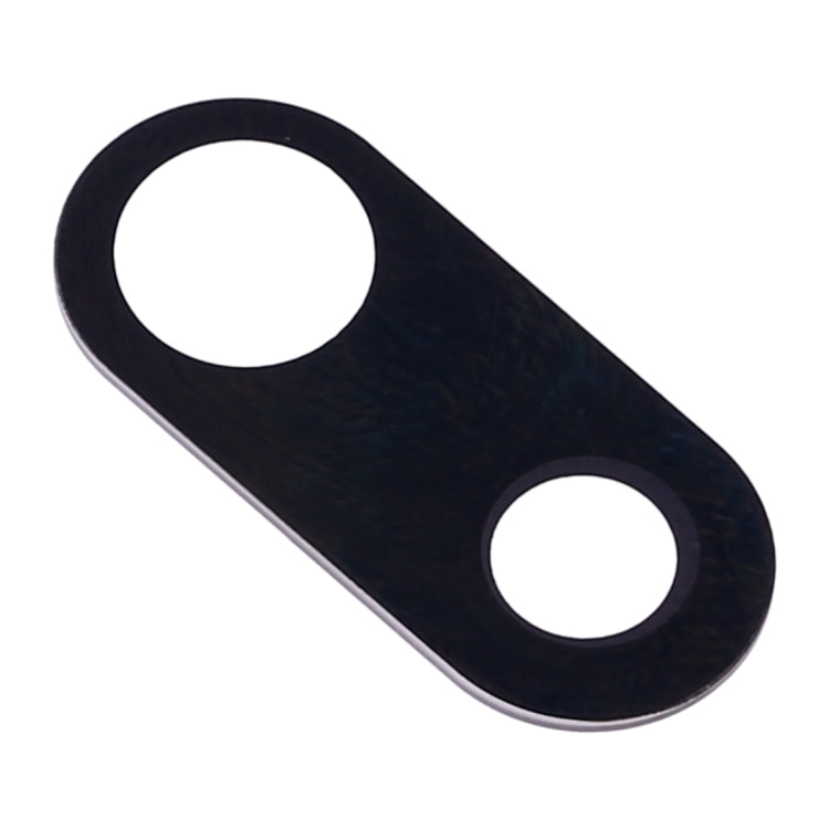 10 PCS Back Camera Lens for LG V30 H930 H933 (Black) - For LG by PMC TechLife | Online Shopping South Africa | PMC TechLife