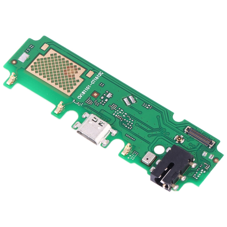 For Vivo Y73 Charging Port Board - free shipping - PMc TechLife - Order now!
