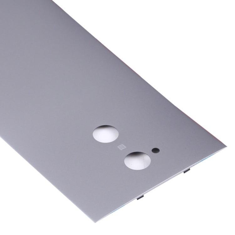 Back Cover for Sony Xperia XA2 Ultra(Grey) - free shipping - PMC TechLife - Order now!