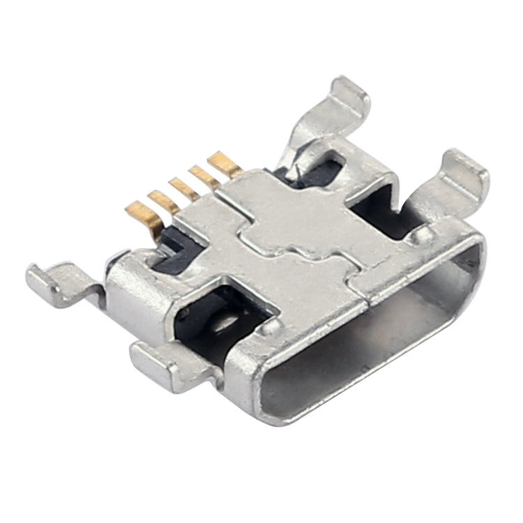 10 PCS Charging Port Connector for Huawei Honor 5X / Honor 7 / Honor 6 Plus - Tail Connector by PMc TechLife | Online Shopping South Africa | PMc TechLife | Buy Now Pay Later Mobicred