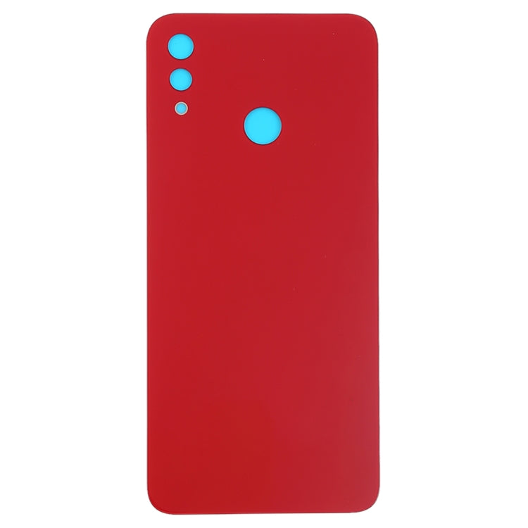 Back Cover for Huawei Nova 3i(Red) - Back Cover by PMc TechLife | Online Shopping South Africa | PMc TechLife | Buy Now Pay Later Mobicred