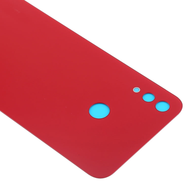 Back Cover for Huawei Nova 3i(Red) - Back Cover by PMc TechLife | Online Shopping South Africa | PMc TechLife | Buy Now Pay Later Mobicred