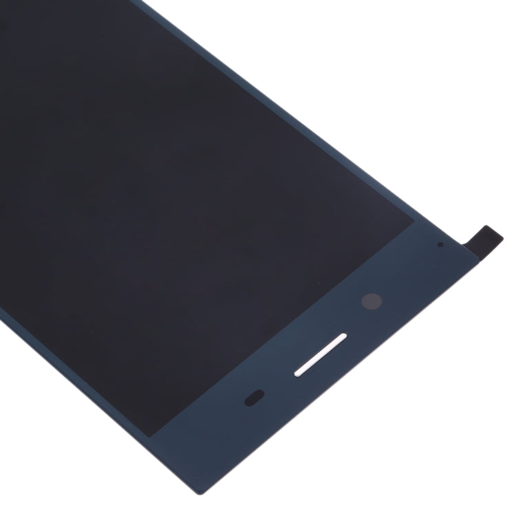 OEM LCD Screen for Sony Xperia XZ Premium with Digitizer Full Assembly(Black) - LCD Screen by PMC TechLife | Online Shopping South Africa | PMC TechLife | Buy Now Pay Later Mobicred