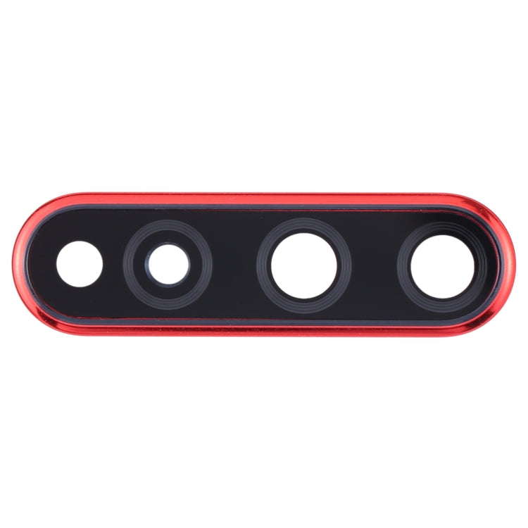 For Huawei Nova 5 Pro / Nova 5 Camera Lens Cover (Orange) - free shipping - PMC TechLife - Order now!