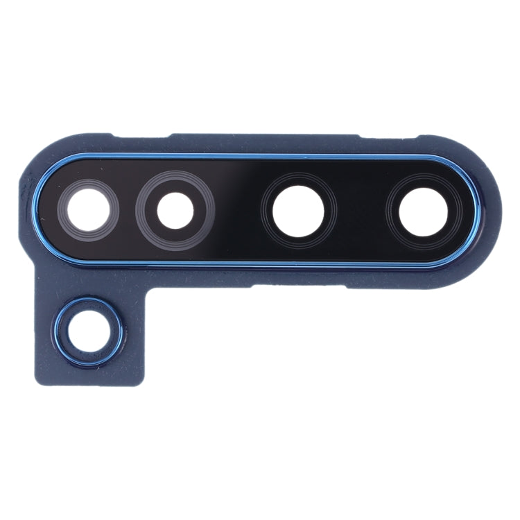 For Huawei Nova 5i  Camera Lens Cover (Blue) - free shipping - PMC TechLife - Order now!