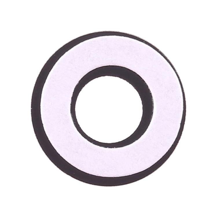 10 PCS Back Camera Lens for Xiaomi Redmi 5 - Camera by PMc TechLife | Online Shopping South Africa | PMc TechLife | Buy Now Pay Later Mobicred