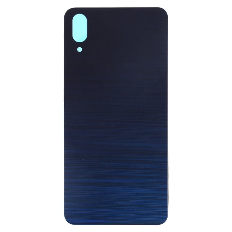 For Vivo X23 Symphony Edition Back Cover (Blue) - Back Cover by PMc TechLife | Online Shopping South Africa | PMc TechLife | Buy Now Pay Later Mobicred