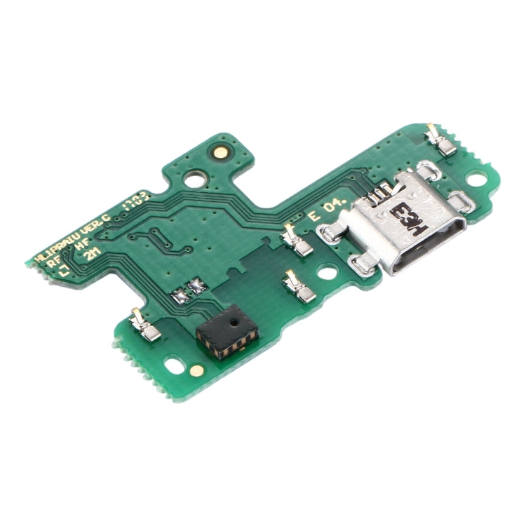 For Huawei Honor 8 Lite Charging Port Board - Tail Connector by PMc TechLife | Online Shopping South Africa | PMc TechLife | Buy Now Pay Later Mobicred
