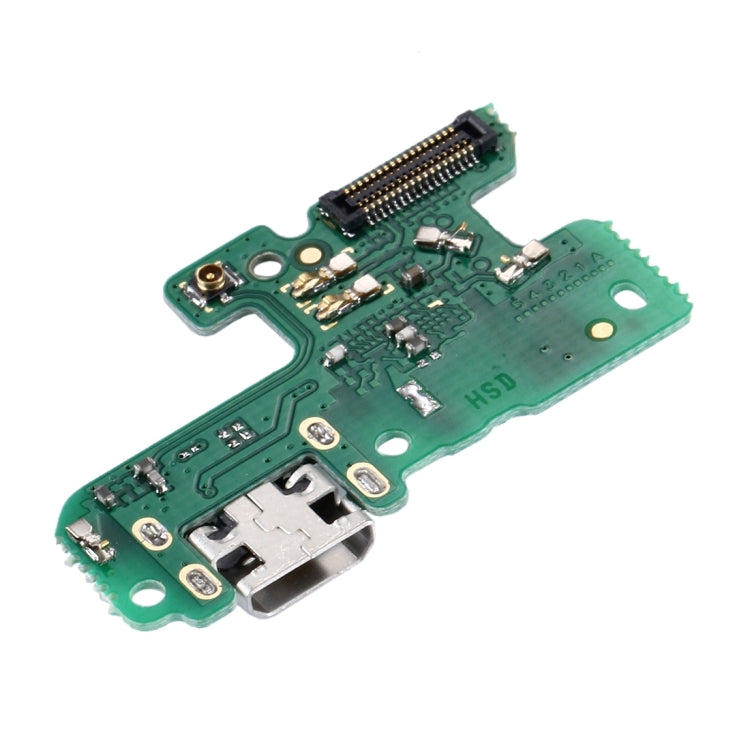 For Huawei Honor 8 Lite Charging Port Board - Tail Connector by PMc TechLife | Online Shopping South Africa | PMc TechLife | Buy Now Pay Later Mobicred