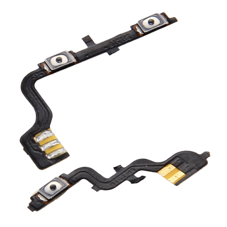 For OnePlus One Volume Button Flex Cable + Power Button Flex Cable - Flex Cable by PMC TechLife | Online Shopping South Africa | PMC TechLife