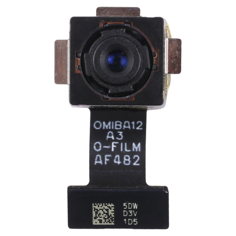 Back Camera Module for Xiaomi Redmi 3X - Camera by PMC TechLife | Online Shopping South Africa | PMC TechLife