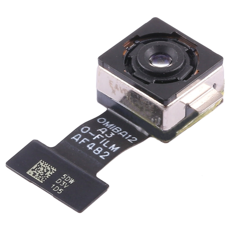 Back Camera Module for Xiaomi Redmi 3X - Camera by PMC TechLife | Online Shopping South Africa | PMC TechLife