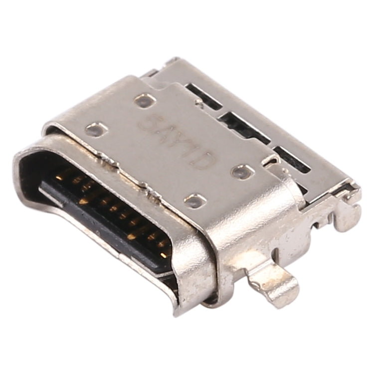 10 PCS Charging Port Connector for Huawei Nova 2 Plus - Tail Connector by PMC TechLife | Online Shopping South Africa | PMC TechLife | Buy Now Pay Later Mobicred