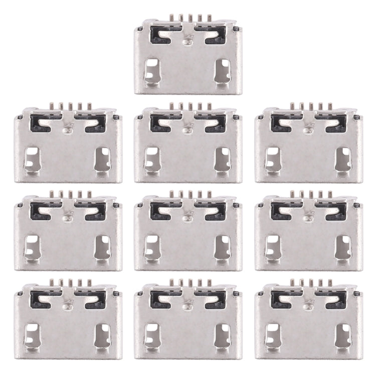 10 PCS Charging Port Connector for Huawei Honor Tablet 2 - free shipping - PMc TechLife - Order now!