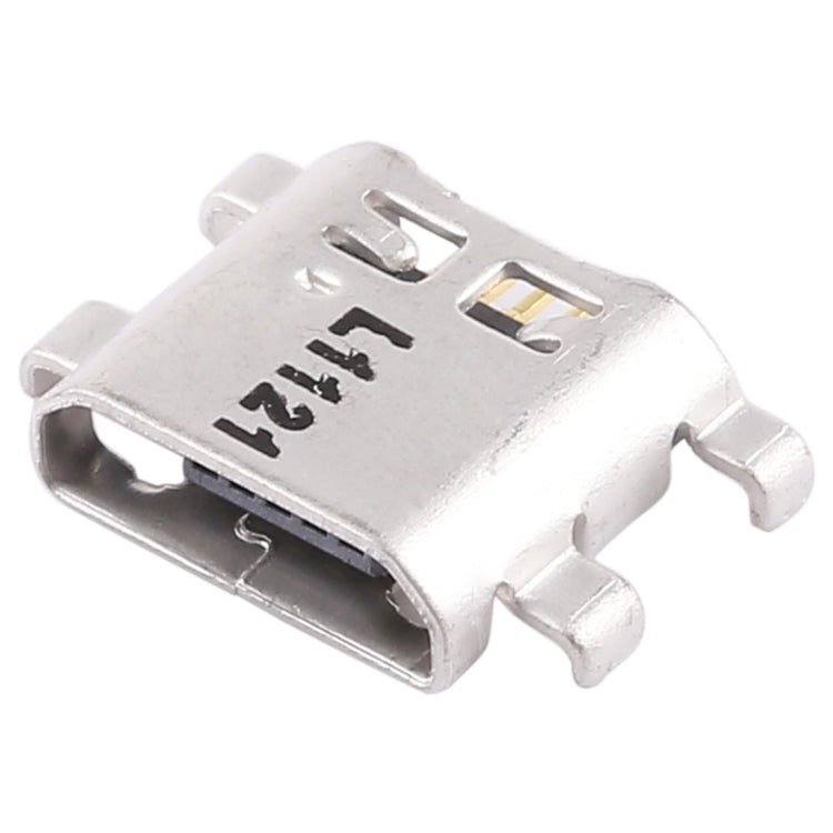 10 PCS Charging Port Connector for Huawei P smart (Enjoy 7S) - Tail Connector by PMc TechLife | Online Shopping South Africa | PMc TechLife | Buy Now Pay Later Mobicred