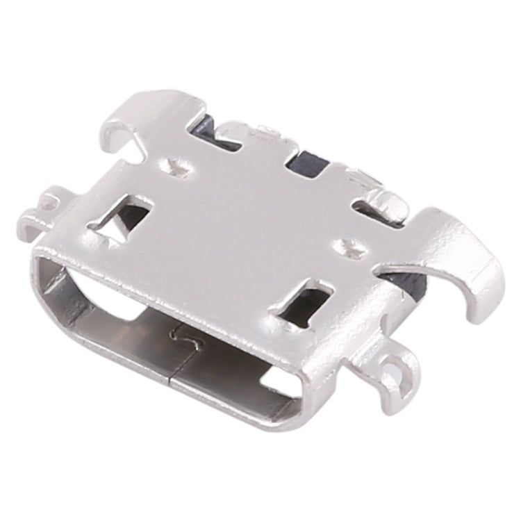 10 PCS Charging Port Connector for Huawei Y625 - Tail Connector by PMC TechLife | Online Shopping South Africa | PMC TechLife