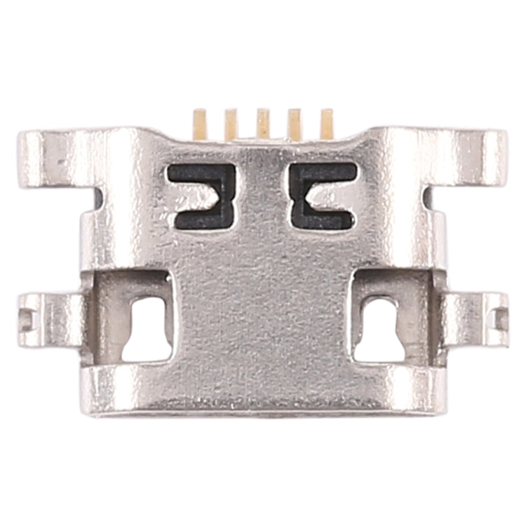 10 PCS Charging Port Connector for Huawei G7 Plus - Tail Connector by PMc TechLife | Online Shopping South Africa | PMc TechLife | Buy Now Pay Later Mobicred