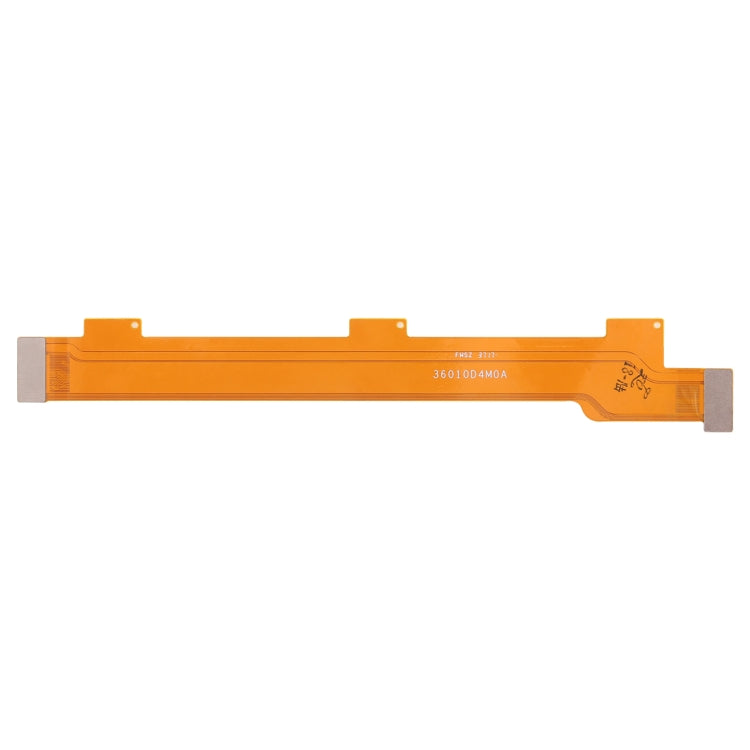 Motherboard Flex Cable for Xiaomi Max 2 - Flex Cable by PMC Jewellery | Online Shopping South Africa | PMC Jewellery