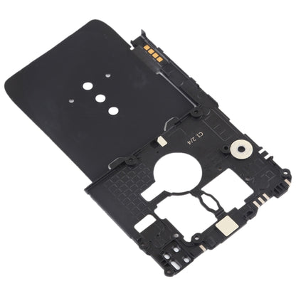 Back Housing Frame with NFC Coil for LG G6 / H870 / H870DS / H872 / LS993 / VS998 / US997 - For LG by PMC Jewellery | Online Shopping South Africa | PMC Jewellery | Buy Now Pay Later Mobicred