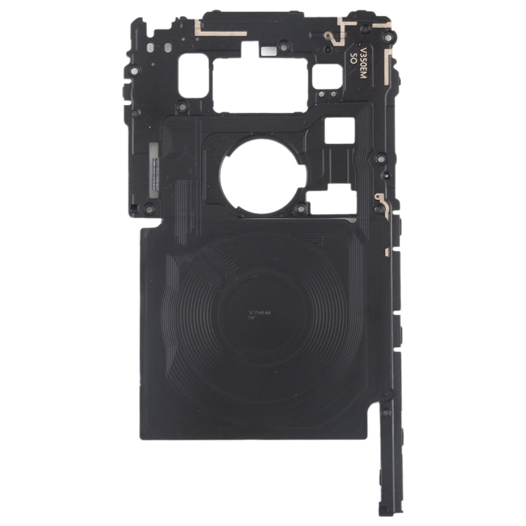 Back Housing Frame with NFC Coil for LG V35 ThinQ - For LG by PMC TechLife | Online Shopping South Africa | PMC TechLife | Buy Now Pay Later Mobicred