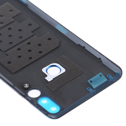 Original Battery Back Cover for Huawei Y9 Prime (2019)(Blue) - Back Cover by PMC Jewellery | Online Shopping South Africa | PMC Jewellery | Buy Now Pay Later Mobicred