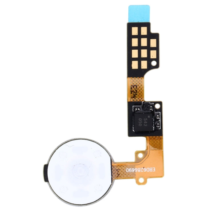 Home Button / Fingerprint Button / Power Button Flex Cable for LG V20(Gold) - For LG by PMc TechLife | Online Shopping South Africa | PMc TechLife | Buy Now Pay Later Mobicred