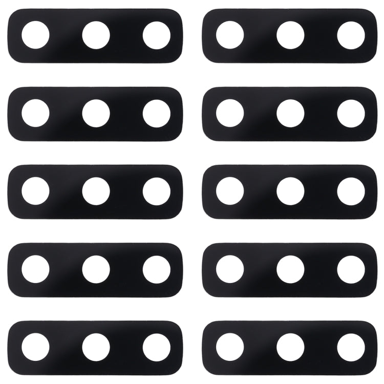 For Galaxy A7 (2018) A750F/DS 10pcs Back Camera Lens - free shipping - PMc TechLife - Order now!