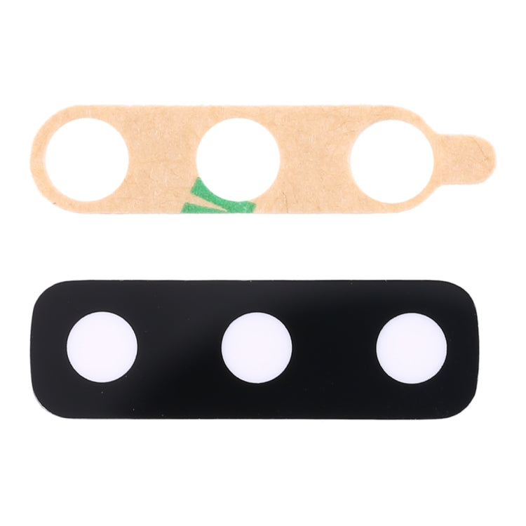 For Galaxy A7 (2018) A750F/DS 10pcs Back Camera Lens - free shipping - PMc TechLife - Order now!