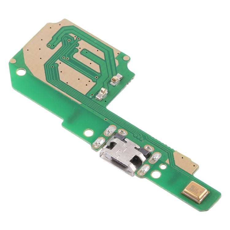 Charging Port Board for Xiaomi Redmi 6 - Tail Connector by PMc TechLife | Online Shopping South Africa | PMc TechLife | Buy Now Pay Later Mobicred