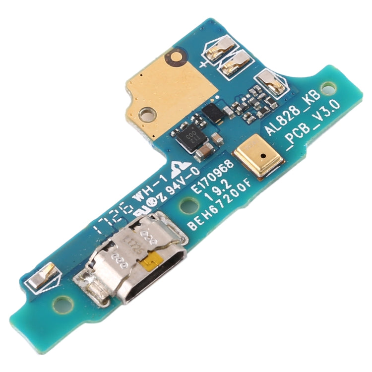 Original Charging Port Board for Huawei Honor Play 6 - free shipping - PMC TechLife - Order now!