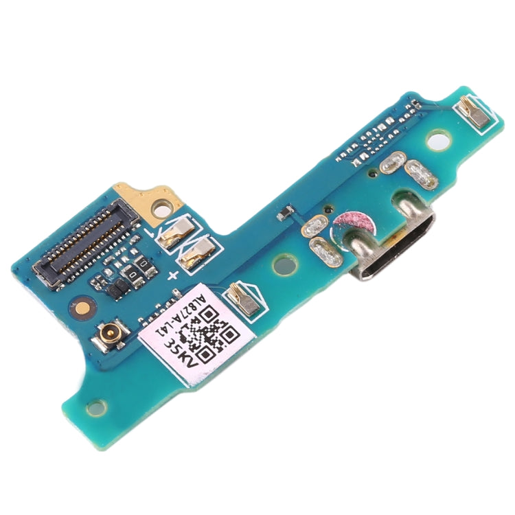 Original Charging Port Board for Huawei Honor Play 6 - Tail Connector by PMC Jewellery | Online Shopping South Africa | PMC Jewellery | Buy Now Pay Later Mobicred