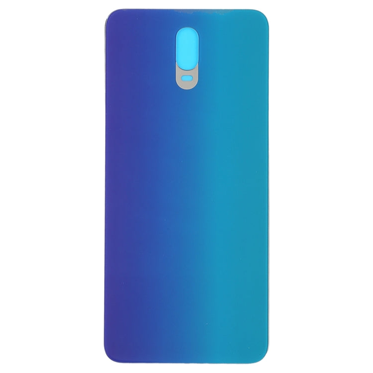 For OPPO R17 Back Cover (Twilight) - Back Cover by PMc TechLife | Online Shopping South Africa | PMc TechLife | Buy Now Pay Later Mobicred