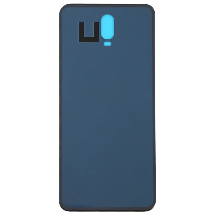 For OPPO R17 Back Cover (Twilight) - Back Cover by PMc TechLife | Online Shopping South Africa | PMc TechLife | Buy Now Pay Later Mobicred