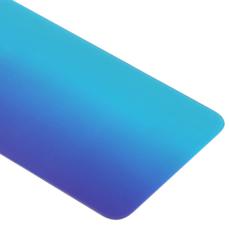 For OPPO R17 Back Cover (Twilight) - Back Cover by PMc TechLife | Online Shopping South Africa | PMc TechLife | Buy Now Pay Later Mobicred
