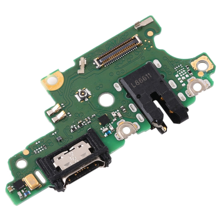 Original Charging Port Board for Huawei Nova 3 - Tail Connector by PMC TechLife | Online Shopping South Africa | PMC TechLife | Buy Now Pay Later Mobicred