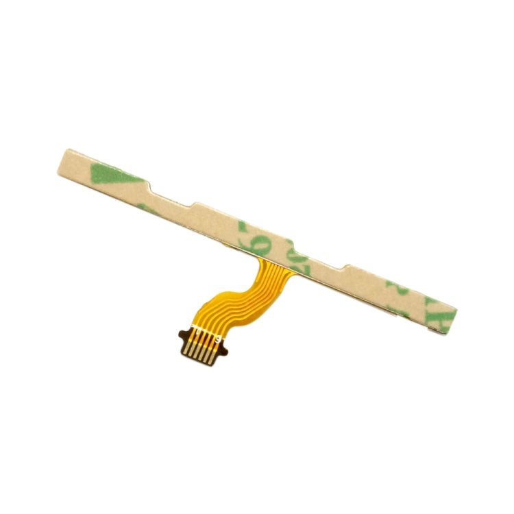 Power Button & Volume Button Flex Cable for Lenovo A2010 A2580 A2860 - Flex Cable by PMc TechLife | Online Shopping South Africa | PMc TechLife | Buy Now Pay Later Mobicred