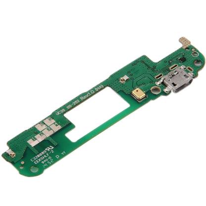 Charging Port Board for HTC Desire 826 - Tail Connector by PMC Jewellery | Online Shopping South Africa | PMC Jewellery | Buy Now Pay Later Mobicred