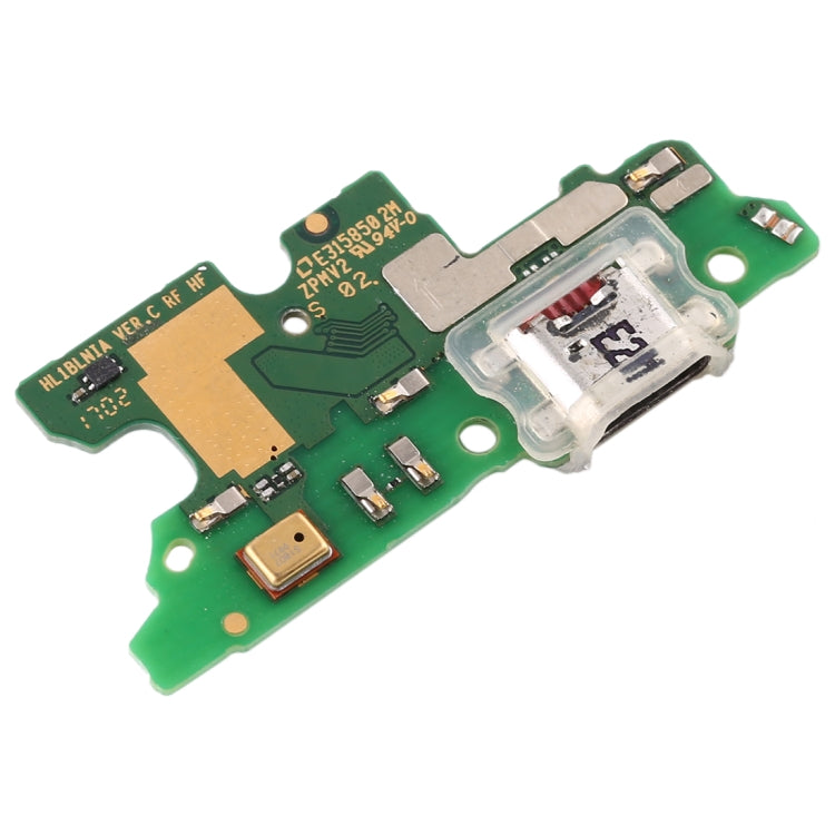 Original Charging Port Board for Huawei Honor 6x - free shipping - PMC TechLife - Order now!