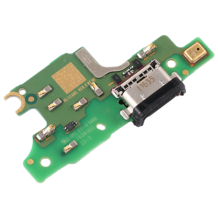 Original Charging Port Board for Huawei nova - Tail Connector by PMC TechLife | Online Shopping South Africa | PMC TechLife | Buy Now Pay Later Mobicred