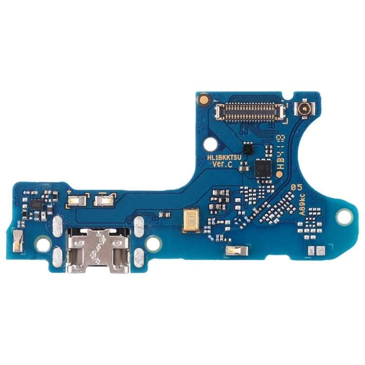 Original Charging Port Board for Huawei Honor 8C - Tail Connector by PMC TechLife | Online Shopping South Africa | PMC TechLife | Buy Now Pay Later Mobicred