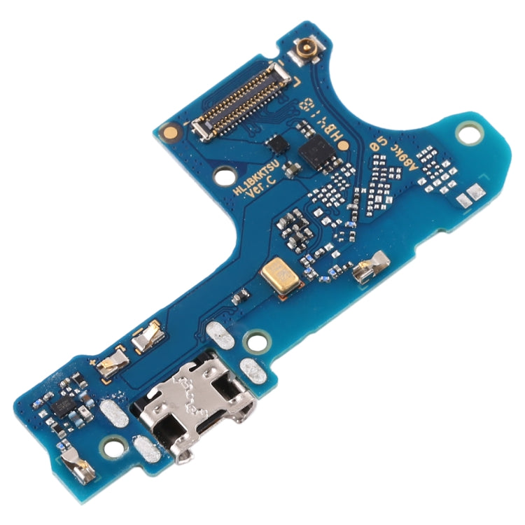 Original Charging Port Board for Huawei Honor 8C - Tail Connector by PMC TechLife | Online Shopping South Africa | PMC TechLife | Buy Now Pay Later Mobicred