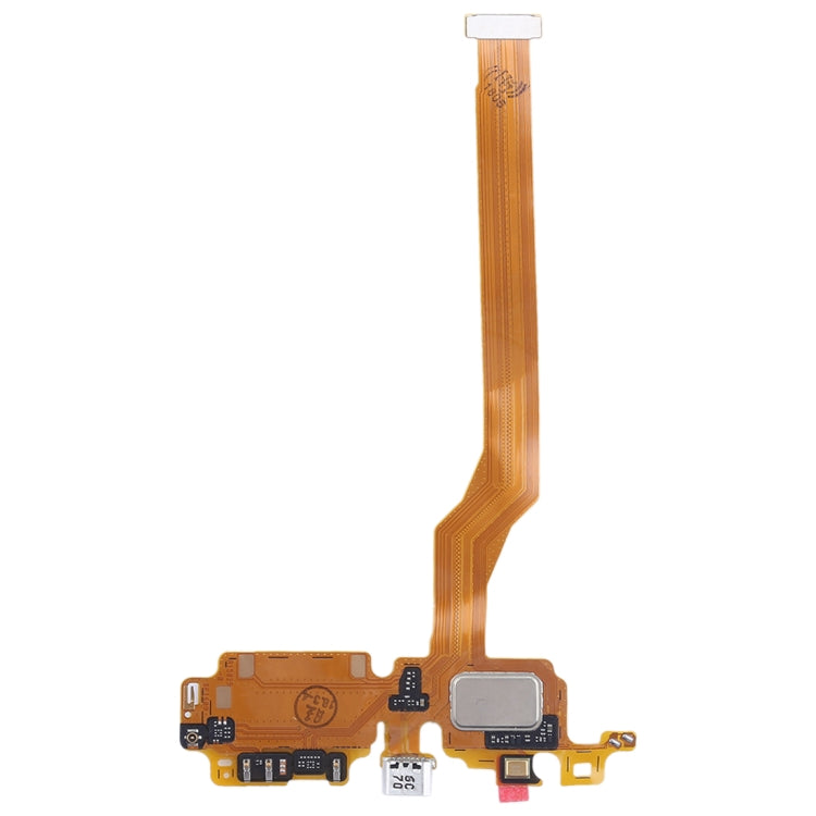 For OPPO R9 Motherboard Flex Cable - Flex Cable by PMC Jewellery | Online Shopping South Africa | PMC Jewellery