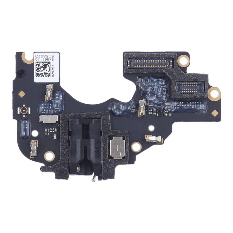 For OPPO R9s Plus Earphone Jack Board with Microphone - free shipping - PMc TechLife - Order now!