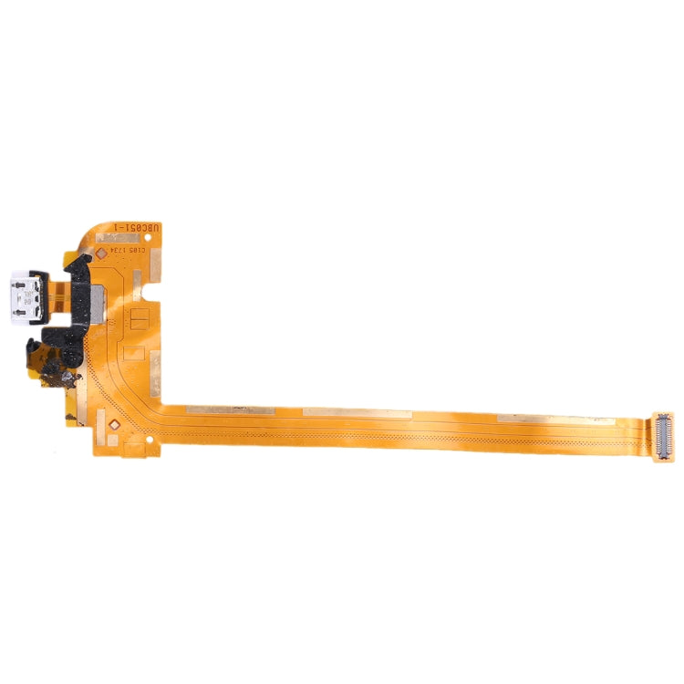 For OPPO A57 Charging Port Flex Cable - free shipping - PMC TechLife - Order now!