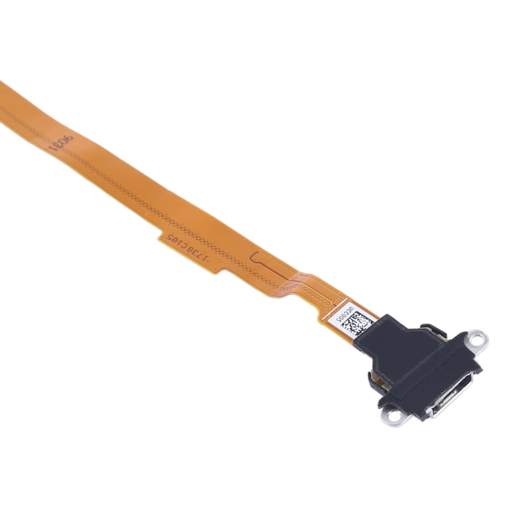 For OPPO A77 Charging Port Flex Cable - Flex Cable by PMC TechLife | Online Shopping South Africa | PMC TechLife | Buy Now Pay Later Mobicred