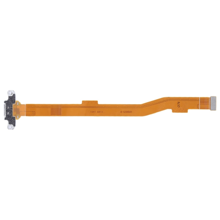 For OPPO R9sk Charging Port Flex Cable - Flex Cable by PMC TechLife | Online Shopping South Africa | PMC TechLife | Buy Now Pay Later Mobicred