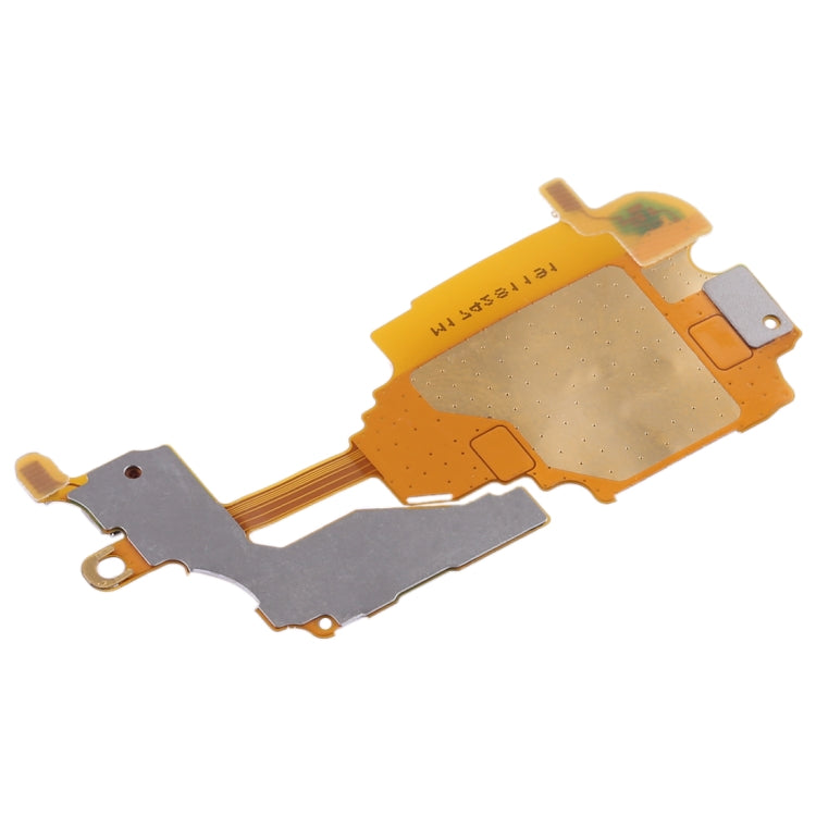 For OPPO R11 Microphone Flex Cable - Flex Cable by PMC TechLife | Online Shopping South Africa | PMC TechLife | Buy Now Pay Later Mobicred