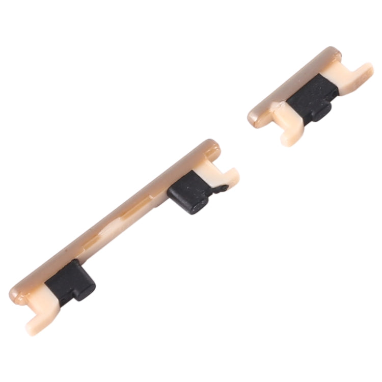 Side Keys for Huawei Mate 20 Lite(Gold) - Home key & Side Key by PMc TechLife | Online Shopping South Africa | PMc TechLife | Buy Now Pay Later Mobicred