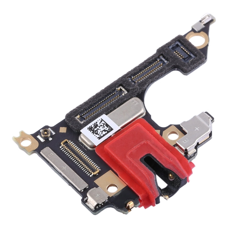For OPPO R11s Earphone Jack Board with Microphone - Small Board by PMc TechLife | Online Shopping South Africa | PMc TechLife | Buy Now Pay Later Mobicred